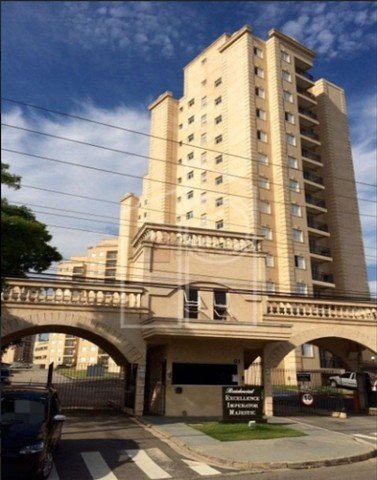 Apartamento - Venda - Vila Nova Esperia - Jundia - SP